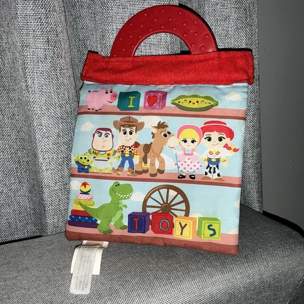 Disney baby toy
